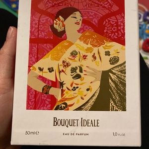 Casamorati bouquet ideale